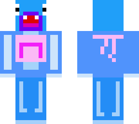 fish
