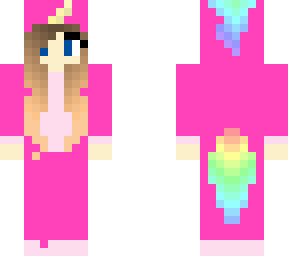 for rainbow only