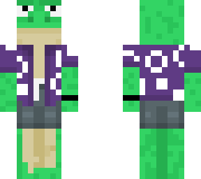 frog
