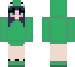 frog