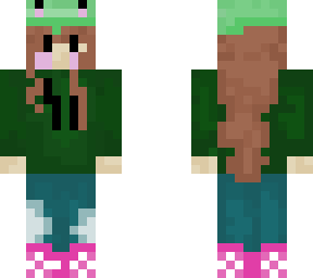 froggy