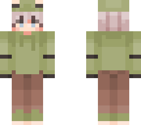 fwoggy boi .:. ce