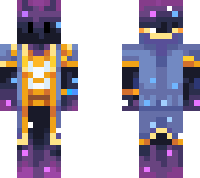 galactic imp