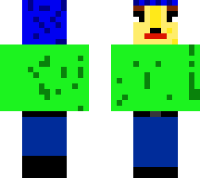 gaming fun chanel skin