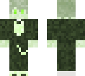 ghost bartender