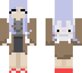 ghost student