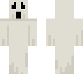 ghostie