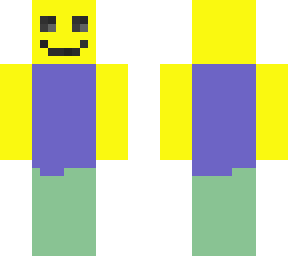 giga noob