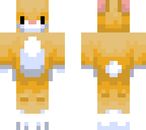 ginger rabbit