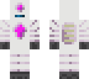 glitchbot