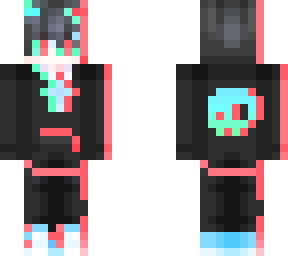 glitcheversoul - effects