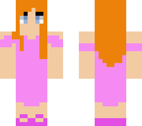 go girl