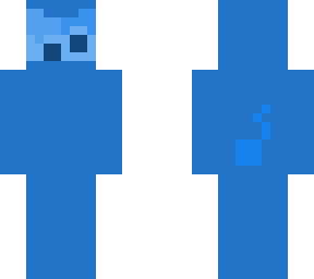 goog blue