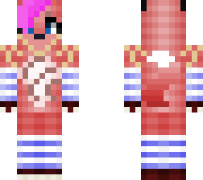 hazel hollow (scars)
