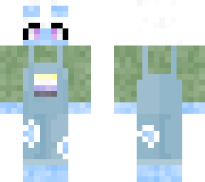 hyjinx! fixed