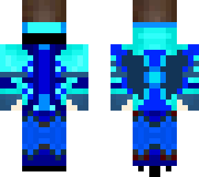 hyper suit
