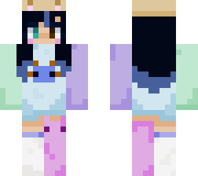 idk what to name this (my friend made dis)