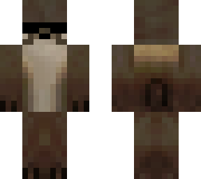 ikafault nutria