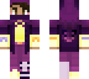 illumina purple pandas mcc