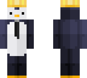 important penguin