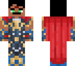 indian thor (love and thunder)