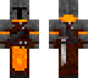 inferno titan