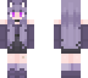 jacky magic girl