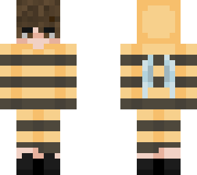 jesse bee