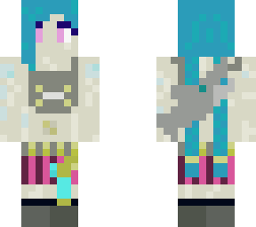 jinx
