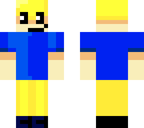 joey skin