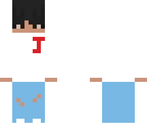 julian  trackstar