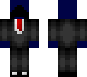 keals1minecraft in a suit