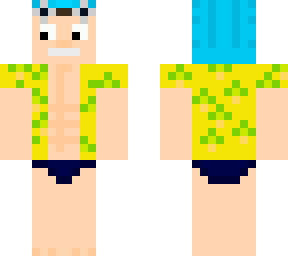 kid franky
