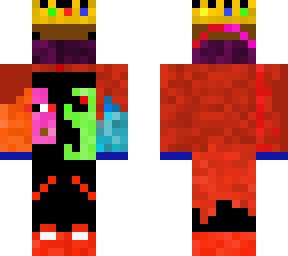 king