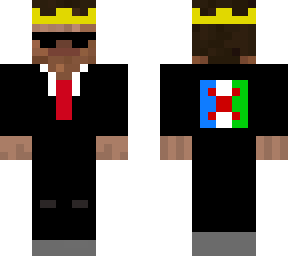 king nub