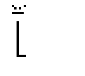l man