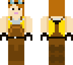 lego minecraft blacksmith (updated)