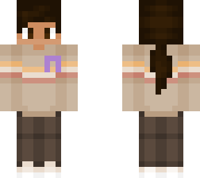 les & cancer awareness |skin series | skin #1
