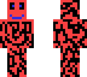 magma guy