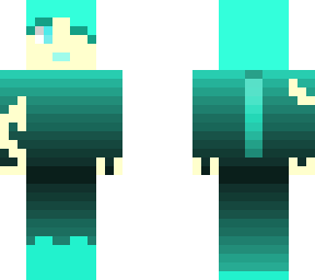 mah skin