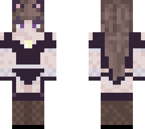 maid?