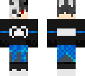 mamonada emo furry
