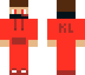 mask keed