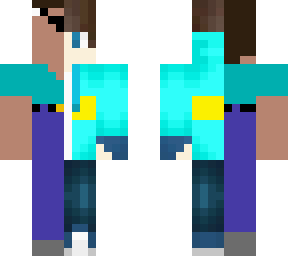 matoro64 fused with derp