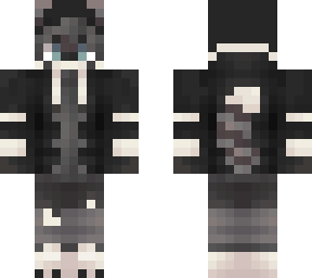 mc skin