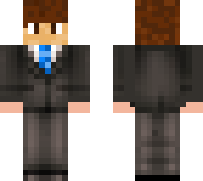 me in a suit 2.0