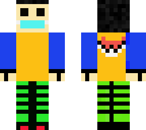 mein skin