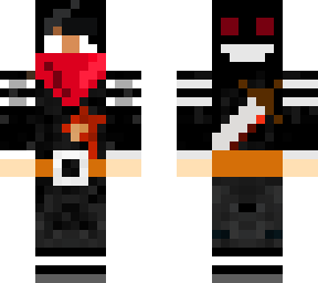 mi skin d minecraft