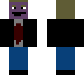 michael afton (scooped)