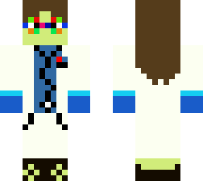 mis doctor tasha